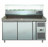 PZ 2600 TN/VRX 1500/380